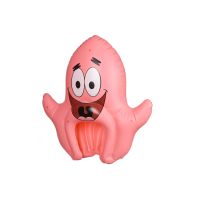 Фигурка SpongeHeads головной убор SpongeHeads Patrick (EU690602)