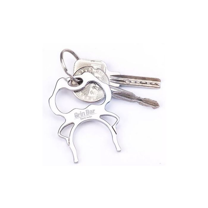 Мультитул NexTool Bottle Opener Grin Bar (KT5014) изображение 2