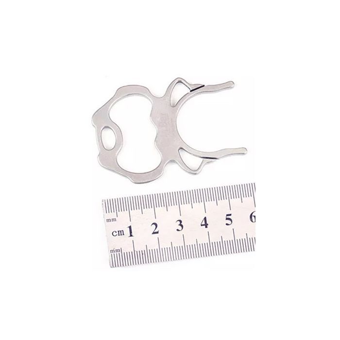 Мультитул NexTool Bottle Opener Grin Bar (KT5014) изображение 3
