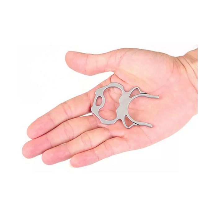 Мультитул NexTool Bottle Opener Grin Bar (KT5014) изображение 4