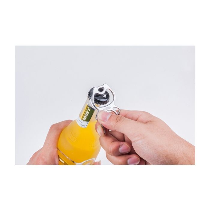 Мультитул NexTool Bottle Opener Grin Bar (KT5014) изображение 9