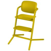 Стілець для годування Cybex Lemo Canary Yellow yellow (518001475)