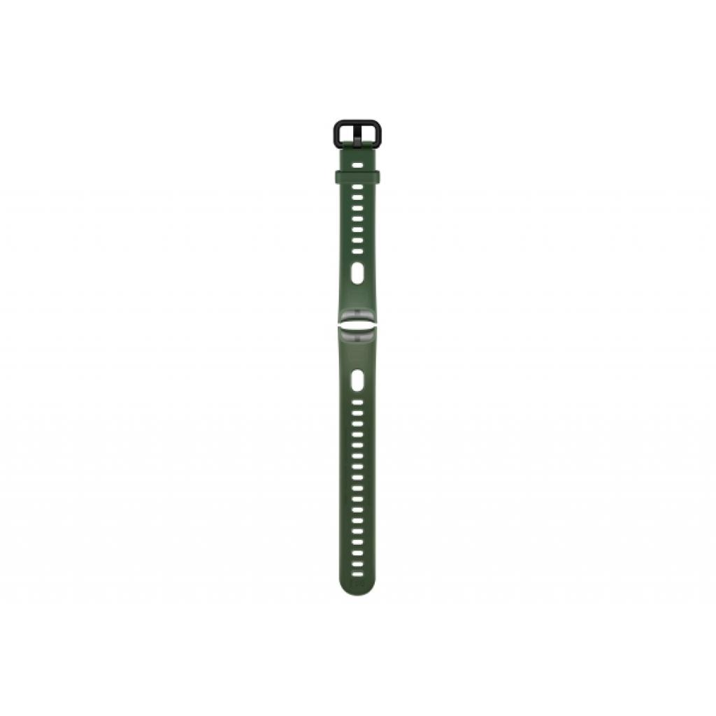 Фитнес браслет Honor Band 5i (ADS-B19) Olive Green with OXIMETER (55024703) изображение 6