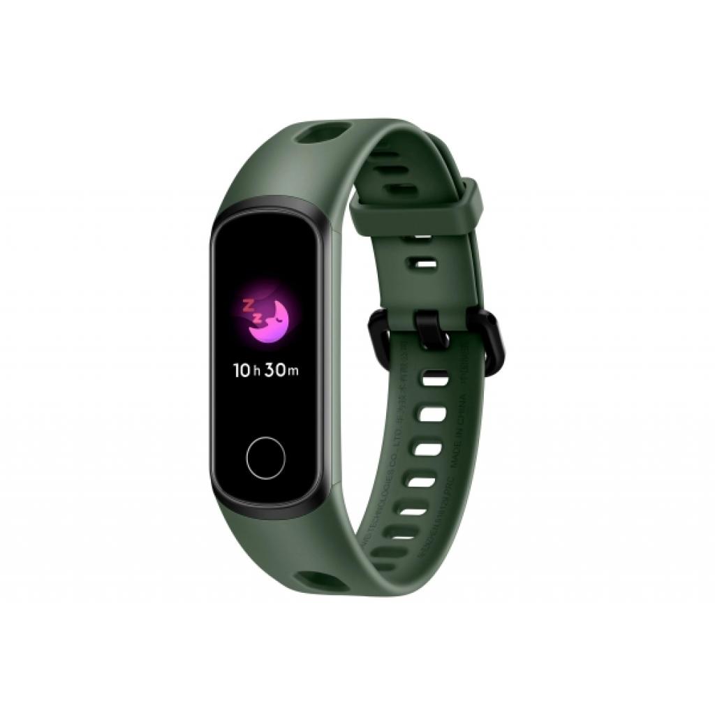 Фітнес браслет Honor Band 5i (ADS-B19) Olive Green with OXIMETER (55024703)