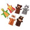 Игровой набор Goki Кукла-перчатка Дракон (51794G) изображение 4