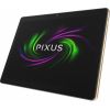 Планшет Pixus Joker 10.1"FullHD 4/64GB LTE, GPS metal, gold (4897058531282)