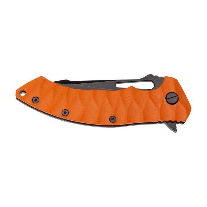 Ніж Skif Shark II BSW Orange (421SEBOR) зображення 3