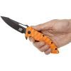 Ніж Skif Shark II BSW Orange (421SEBOR) зображення 5
