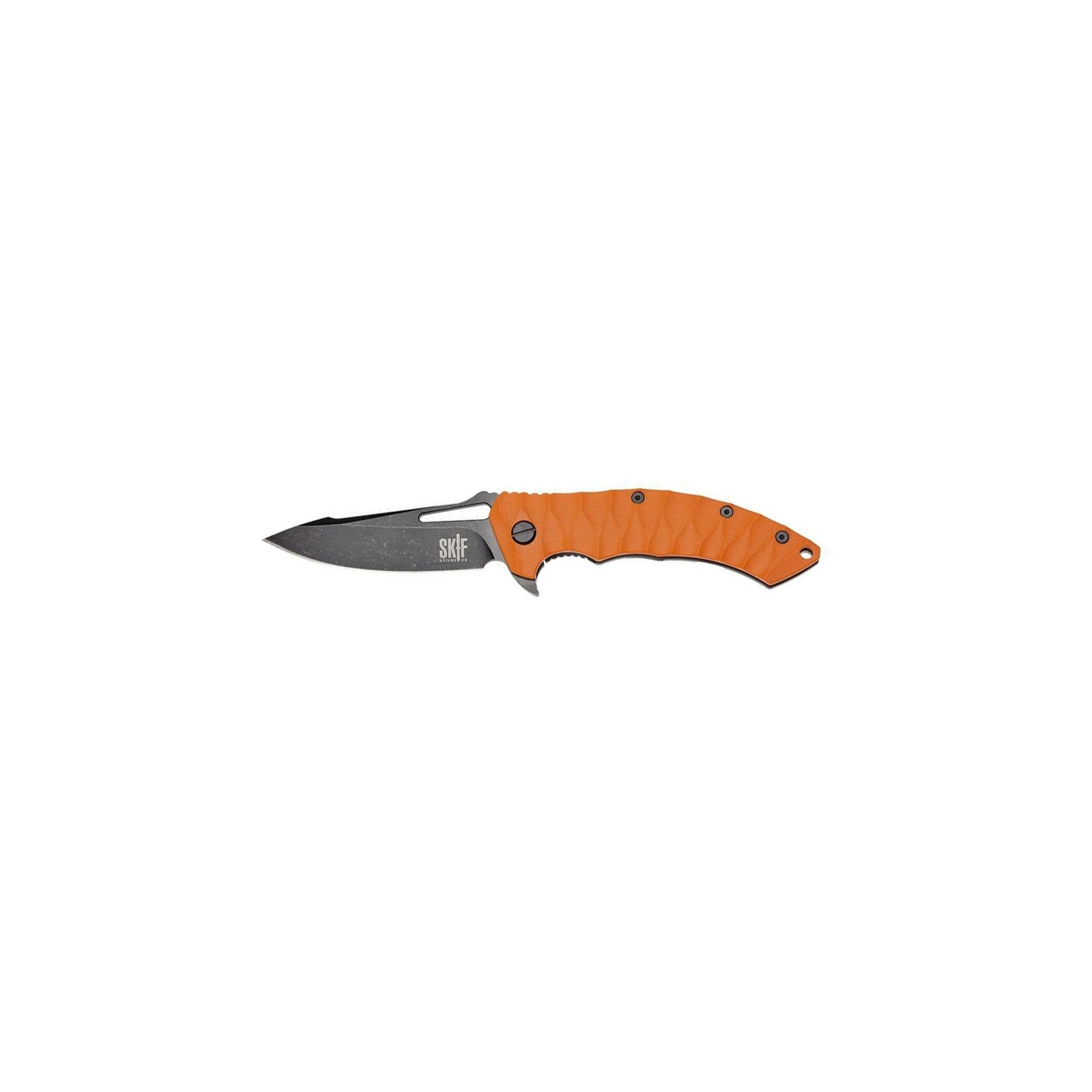Нож Skif Shark II BSW Orange (421SEBOR)