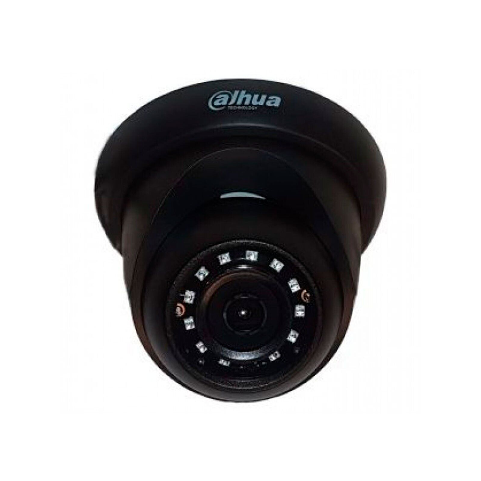 Камера видеонаблюдения Dahua DH-HAC-HDW1200RP-BE (2.8)