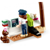 Конструктор LEGO Friends Літак у Хартлейк Сіті 574 деталі (41429) зображення 5