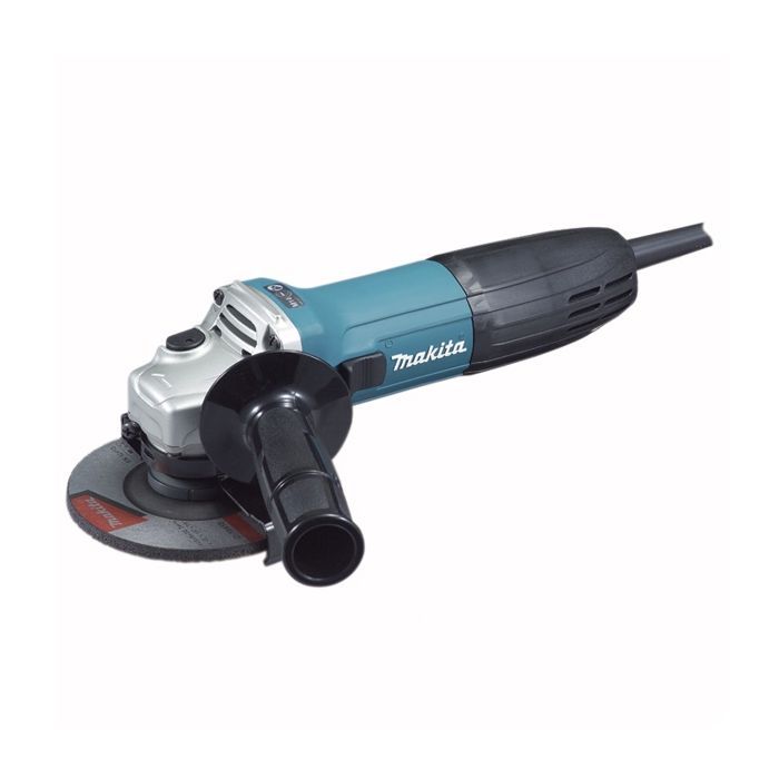 Шлифовальная машина Makita GA4530