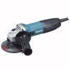 Шлифовальная машина Makita GA4530