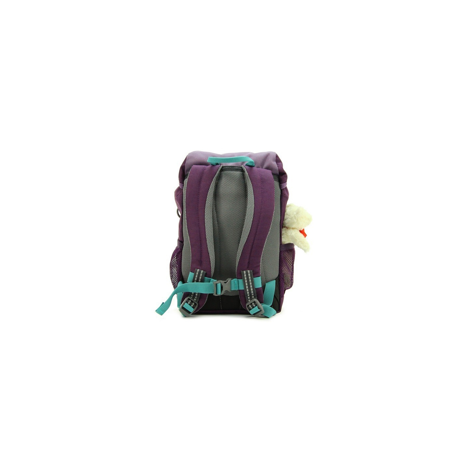 Рюкзак школьный Deuter Schmusebar 5538 flieder-plum (3612017 5538) изображение 2