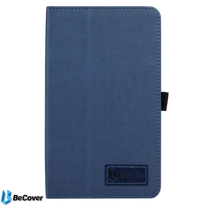 Чехол для планшета BeCover Slimbook Samsung Galaxy Tab A 8.4 2020 SM-T307 Black (705020)