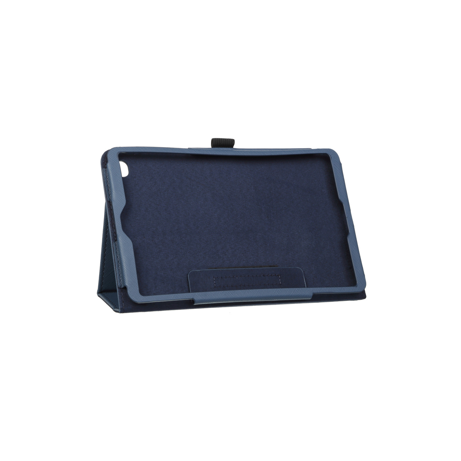 Чохол до планшета BeCover Slimbook Samsung Galaxy Tab A 8.4 2020 SM-T307 Deep Blue (705021) зображення 3