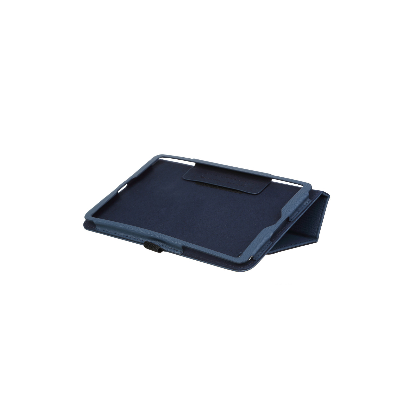 Чехол для планшета BeCover Slimbook Samsung Galaxy Tab A 8.4 2020 SM-T307 Deep Blue (705021) изображение 4