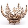 Конструктор Ugears механический цветок (70019) изображение 2