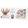 Конструктор Ugears механический цветок (70019) изображение 7