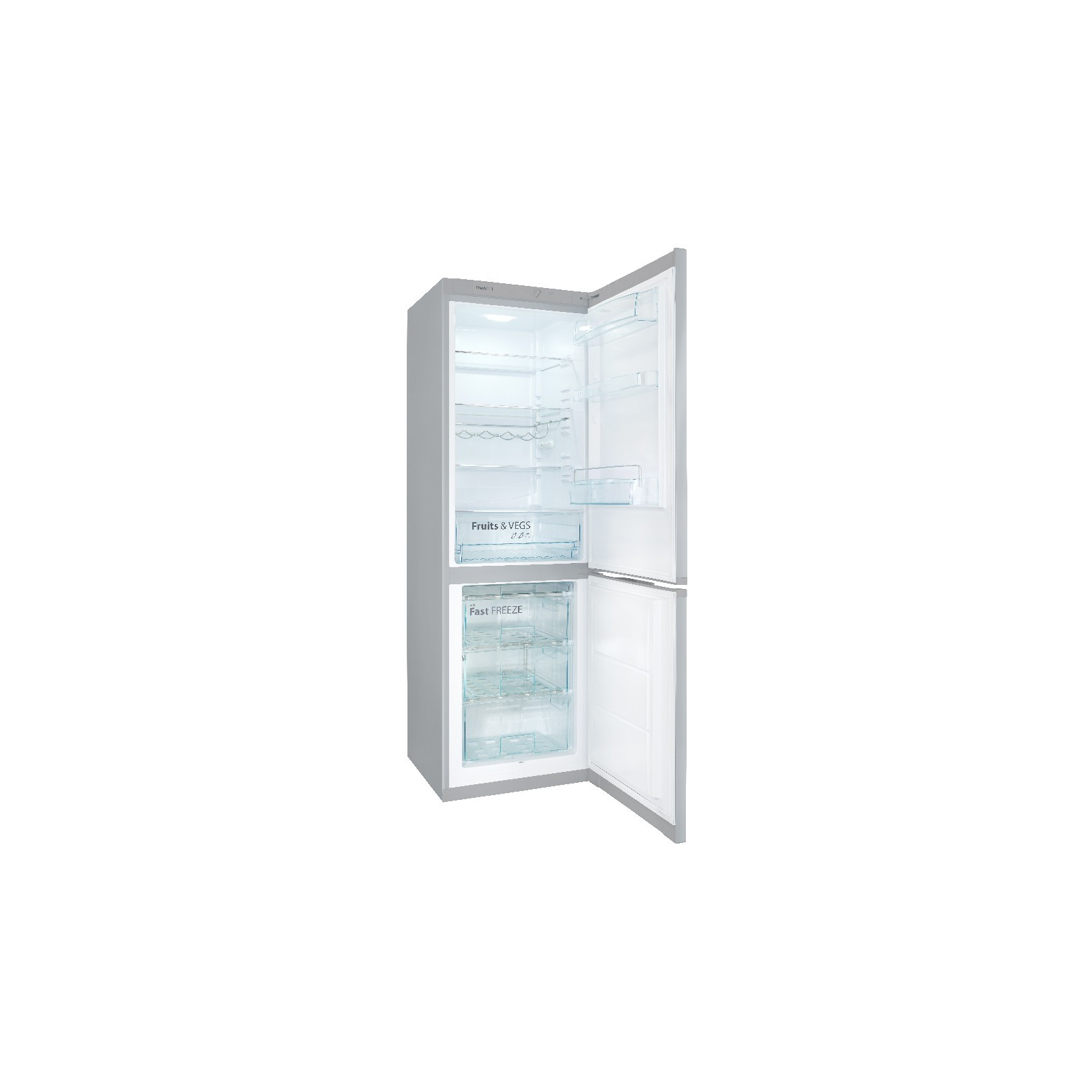 Холодильник Snaige RF56SM-S5MP210 зображення 3