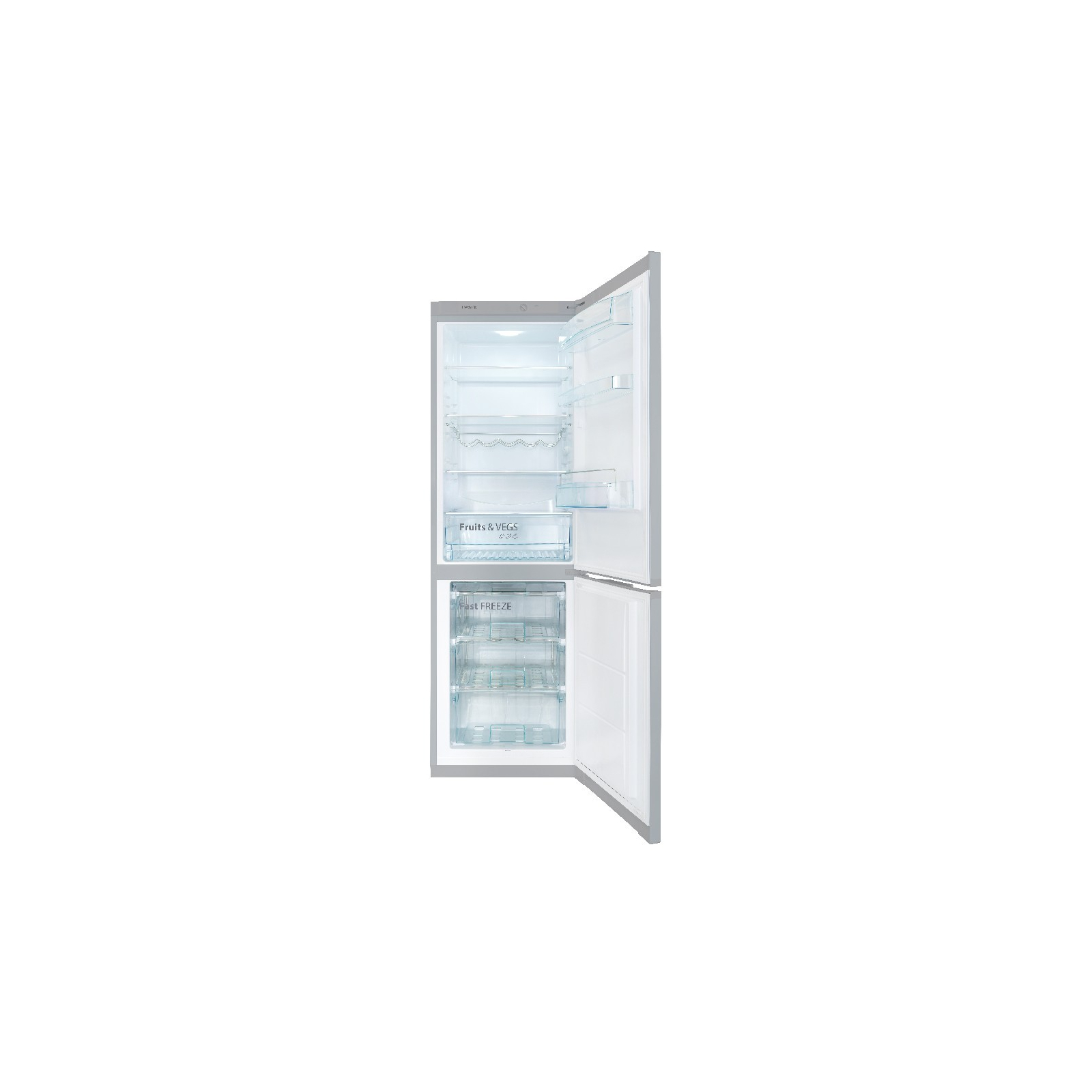 Холодильник Snaige RF56SM-S5MP210 изображение 4