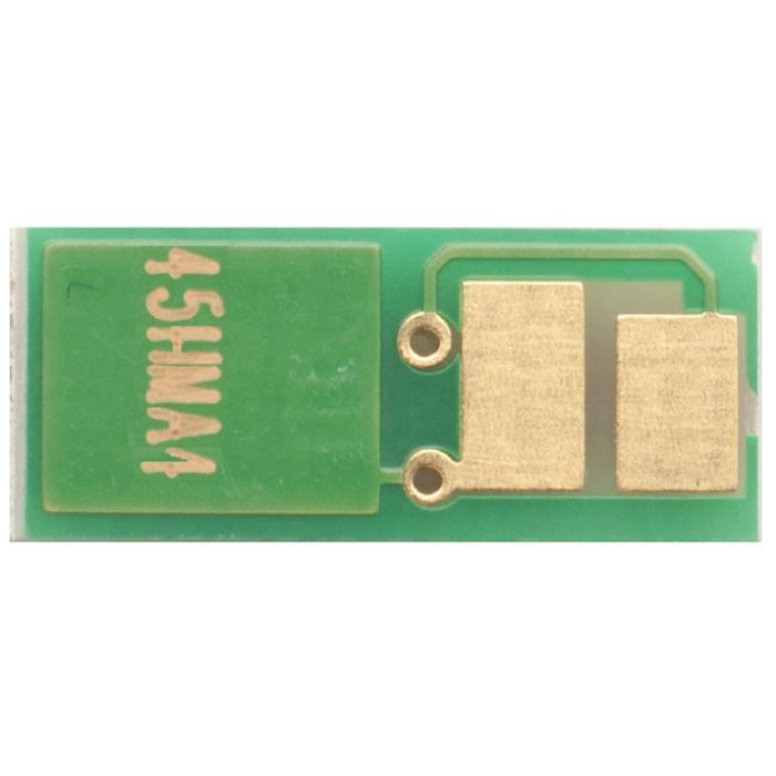 Чип для картриджа Canon 045H 2.8K Black AHK (1801000) изображение 2