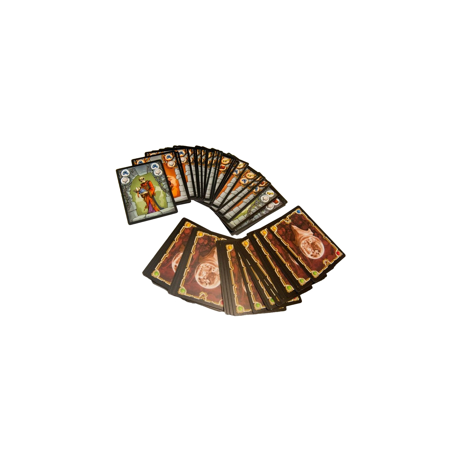 Настольная игра Hobby World Крагморта (1185) изображение 10