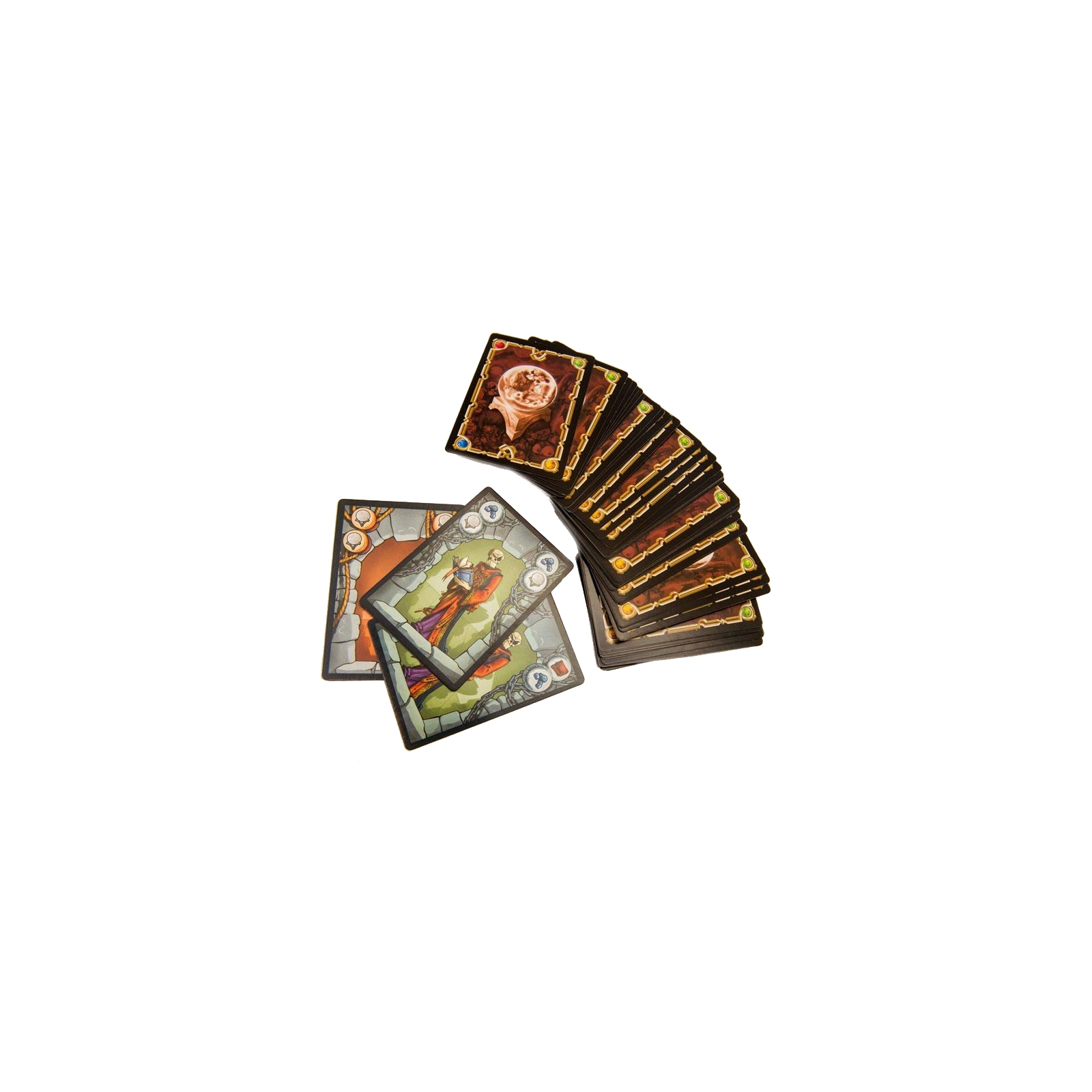 Настільна гра Hobby World Крагморта (1185) зображення 11