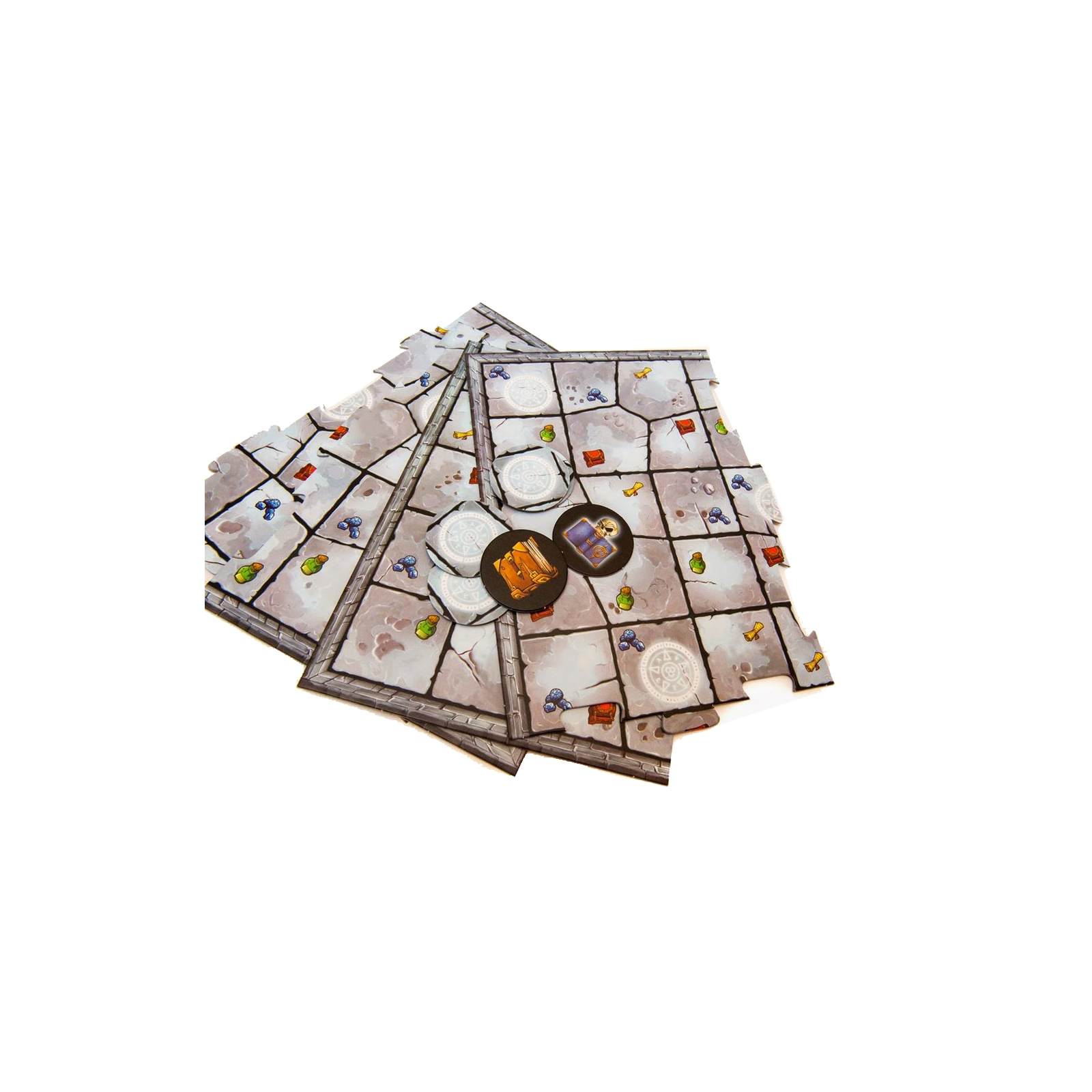 Настольная игра Hobby World Крагморта (1185) изображение 5