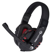 Наушники Marvo H8311 Black
