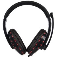 Наушники Marvo H8311 Black изображение 2