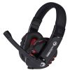 Наушники Marvo H8311 Black