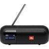 Акустическая система JBL Tuner 2 FM Black (JBLTUNER2BLK) изображение 2
