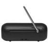 Акустическая система JBL Tuner 2 FM Black (JBLTUNER2BLK) изображение 3