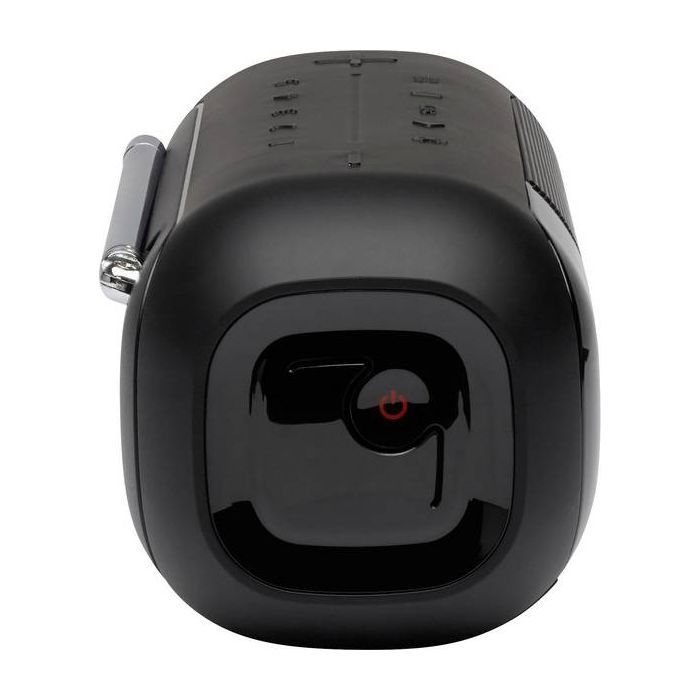 Акустическая система JBL Tuner 2 FM Black (JBLTUNER2BLK) изображение 5