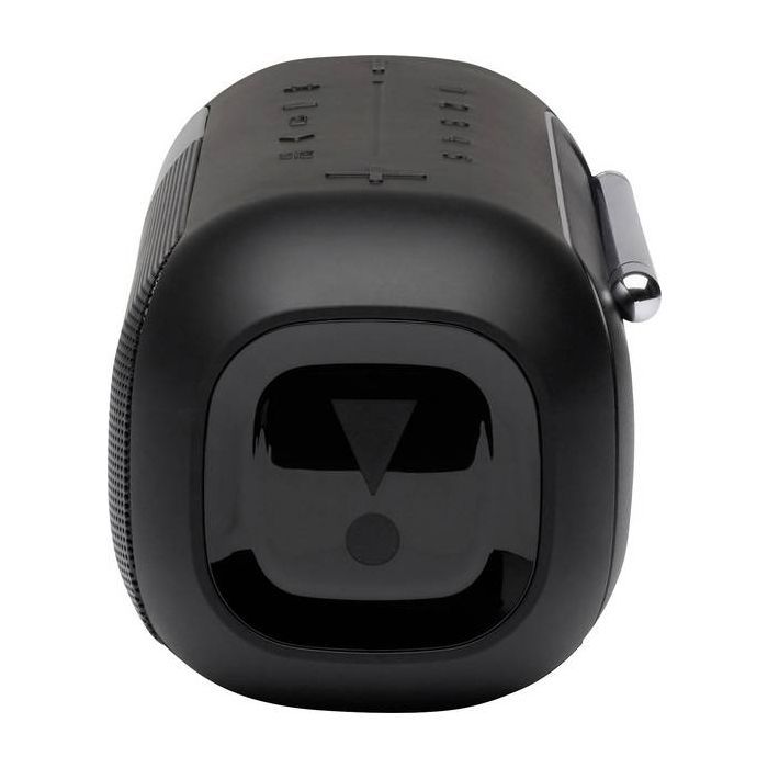 Акустическая система JBL Tuner 2 FM Black (JBLTUNER2BLK) изображение 6