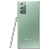 Мобільний телефон Samsung SM-N980F (Galaxy Note20) Mystic Green (SM-N980FZGGSEK) зображення 4