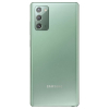 Мобільний телефон Samsung SM-N980F (Galaxy Note20) Mystic Green (SM-N980FZGGSEK) зображення 5