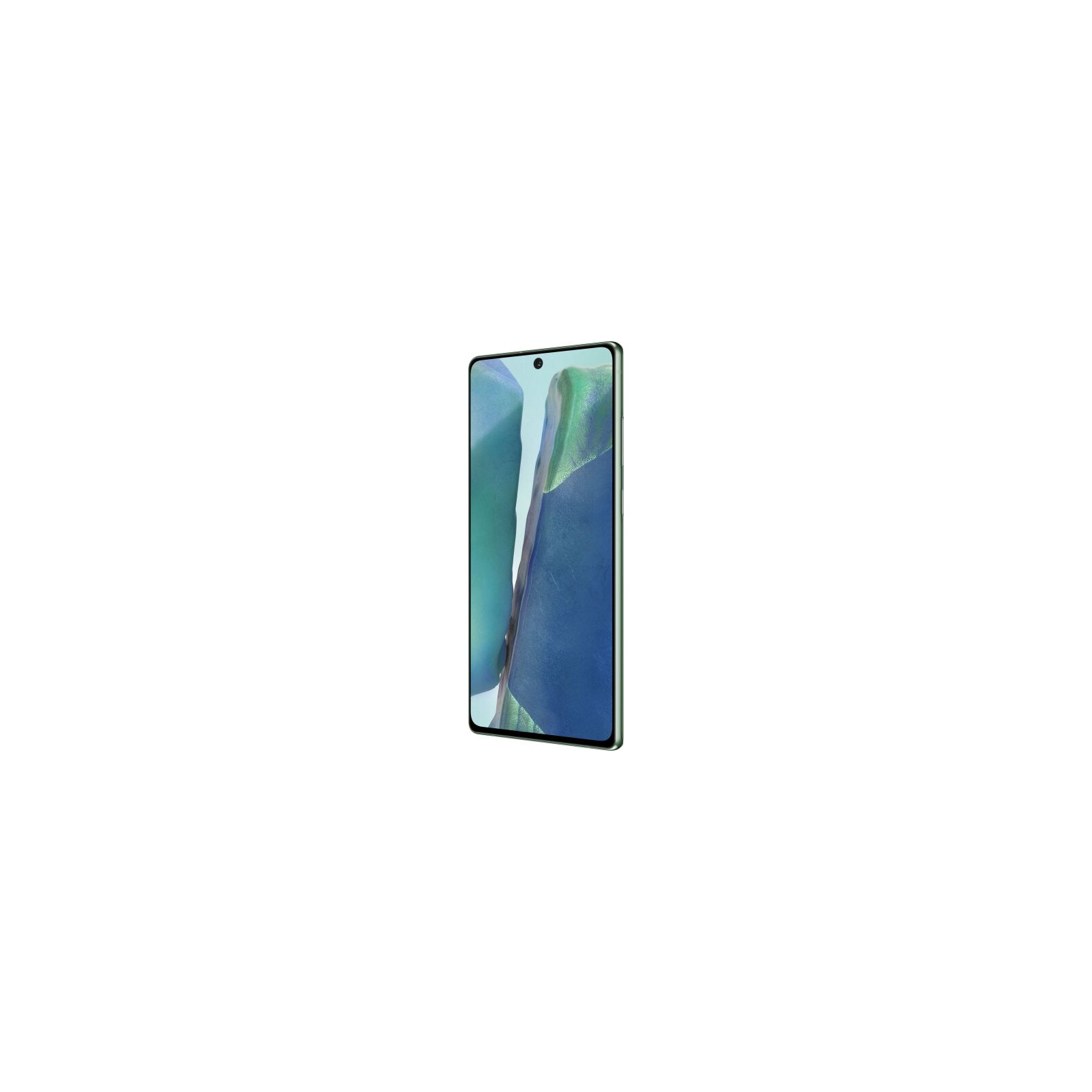Мобільний телефон Samsung SM-N980F (Galaxy Note20) Mystic Green (SM-N980FZGGSEK) зображення 7