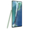 Мобільний телефон Samsung SM-N980F (Galaxy Note20) Mystic Green (SM-N980FZGGSEK) зображення 8