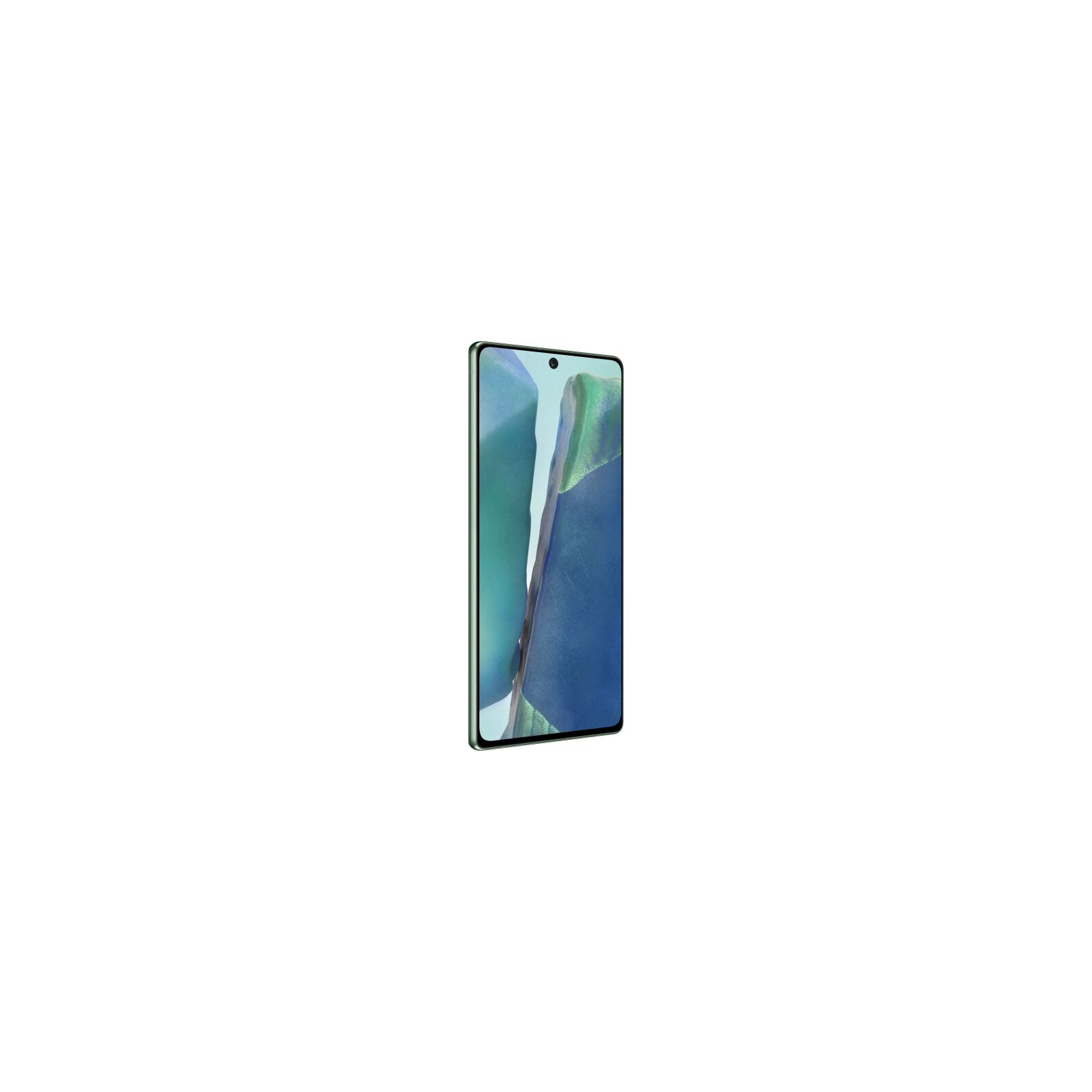 Мобільний телефон Samsung SM-N980F (Galaxy Note20) Mystic Green (SM-N980FZGGSEK) зображення 9