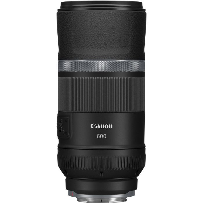 Объектив Canon RF 600mm f/11 IS STM (3986C005)