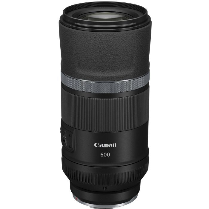 Объектив Canon RF 600mm f/11 IS STM (3986C005) изображение 3