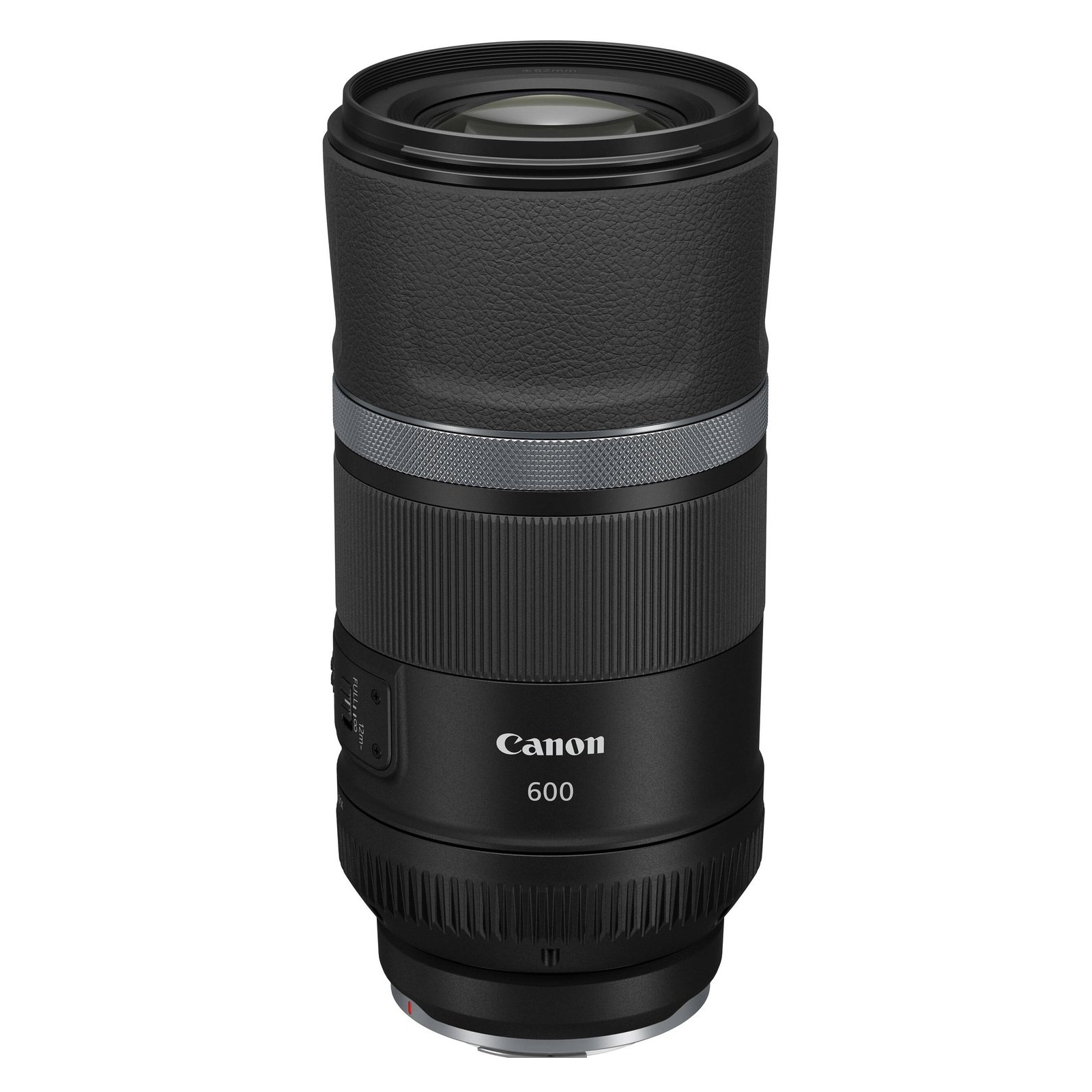 Об'єктив Canon RF 600mm f/11 IS STM (3986C005) зображення 3