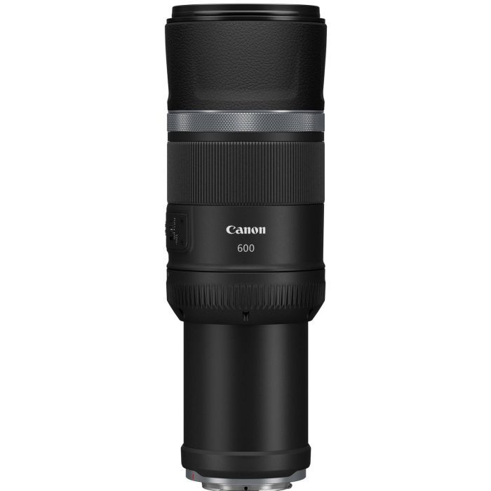 Объектив Canon RF 600mm f/11 IS STM (3986C005) изображение 4