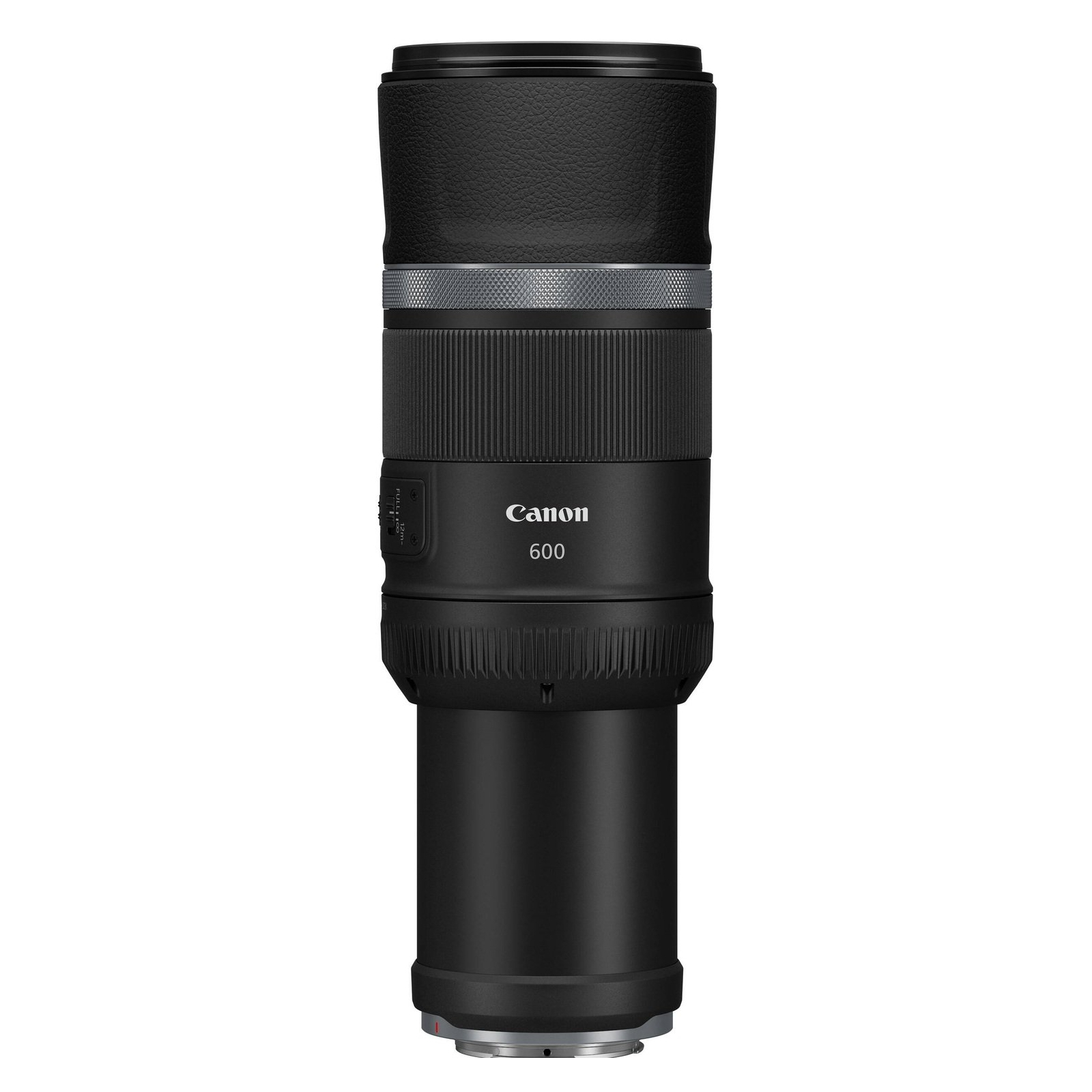 Об'єктив Canon RF 600mm f/11 IS STM (3986C005) зображення 4