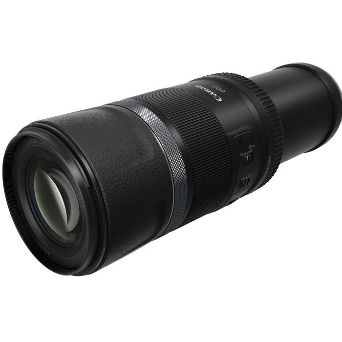Объектив Canon RF 600mm f/11 IS STM (3986C005) изображение 5