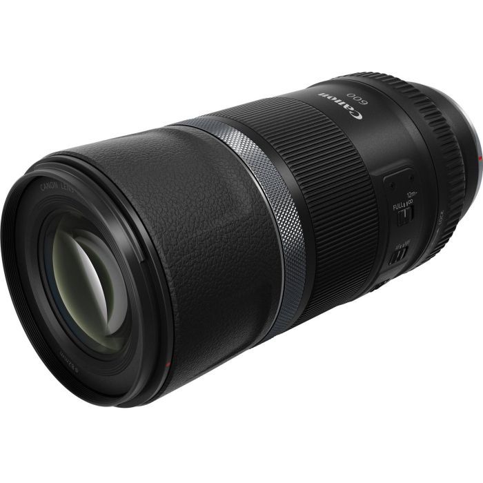 Объектив Canon RF 600mm f/11 IS STM (3986C005) изображение 7