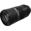 Объектив Canon RF 600mm f/11 IS STM (3986C005) изображение 7
