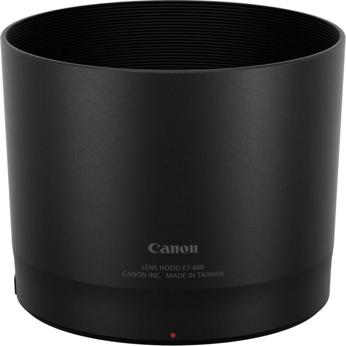 Объектив Canon RF 600mm f/11 IS STM (3986C005) изображение 9
